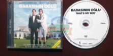 Babasının Oğlu - That's My Boy (2012) Orijinal VCD