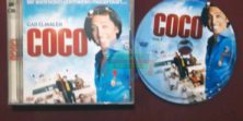 Coco (2009) Orijinal VCD