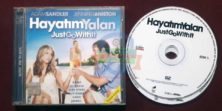 Hayatım Yalan - Just Go with It (2011) Orijinal VCD