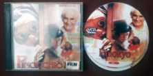 Pinokyo - The Adventures of Pinocchio (1996) Orijinal VCD
