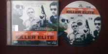Killer Elite (2011) Orijinal VCD