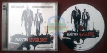 Paris´ten Sevgilerle - From Paris with Love (2010) Orijinal VCD