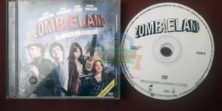 Zombieland (2009) Orijinal VCD