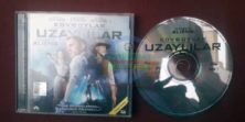 Kovboylar ve Uzaylılar - Cowboys & Aliens (2011) Orijinal VCD