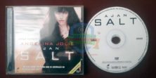 Ajan Salt (2010) Orijinal VCD