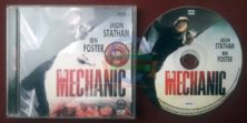 The Mechanic (2011) Orijinal VCD