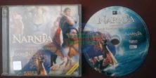 Narnia Günlükleri: Şafak Yıldızı'nın Yolculuğu (2010) Orijinal VCD