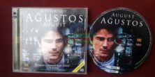 Ağustos - August (2008) Orijinal VCD