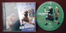 Ana Kuzusu - Mama's Boy (2007) Orijinal VCD