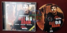 Elli Ölü Adam - Fifty Dead Men Walking (2008) Orijinal VCD