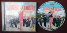 Bu Nasıl Sarışın - Legally Blonde (2001) Orijinal VCD