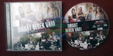 Dikkat Bebek Var!  - What to Expect When You're Expecting (2012) Orijinal VCD
