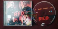 Red (2010) Orijinal VCD