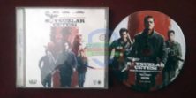 Soysuzlar Çetesi - Inglourious Basterds (2009) Orijinal VCD