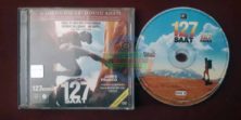 127 Saat - 127 Hours (2010) Orijinal VCD