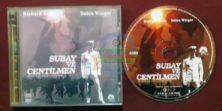 Subay Ve Centilmen - An Officer and a Gentleman (1982) Orijinal VCD