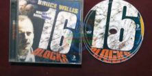 16 Blok - 16 Blocks (2006) Orijinal VCD