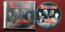 Silmido (2003) Orijinal VCD