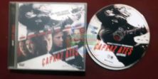 Çapraz Ateş - Haywire (2011) Orijinal VCD