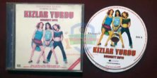 Kızlar Yurdu - Sorority Boys (2002) Orijinal VCD