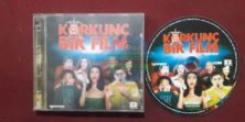 Korkunç Bir Film - Scary Movie (2000) Orijinal VCD
