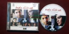 Başka Dilde Aşk (2009) Orijinal VCD
