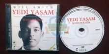 Yedi Yaşam - Seven Pounds (2008) Orijinal VCD