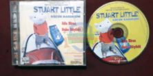 Küçük Kardeşim - Stuart Little (1999) Orijinal VCD