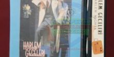 Harlem Geceleri - Harlem Nights (1989)  Orijinal Beta Kaset Film Satış