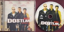 Sıkı Dostlar - Knockaround Guys (2001) Orijinal VCD