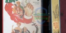Karımı Kaçırdılar - Ruthless People (1986) Orijinal Vhs Kaset