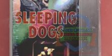 Uyuyan Köpekler –  Sleeping Dogs (1997)  Vhs Kaset