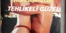 Tehlikeli Güzel (Mutual Needs) 1997 Orijinal VHS Film Satış