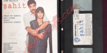 Şahit - Her Alibi (1989) Orijinal VHS Video Kaset Film