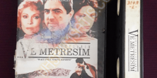 Karım Çocuklarım Ve Metresim (  Wait Until Spring, Bandini ) 1989 Orijinal VHS Film Satış