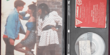 En İyisi ( Making the Grade) 1984 Orijinal Beta Film Satış