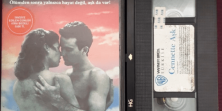 Cennette Aşk - Made in Heaven 1987 Orijinal VHS Film Satış