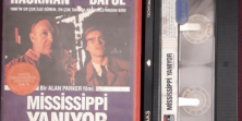 Mississippi Yanıyor - Mississippi Burning 1988 Orijinal Beta Film Satış