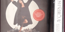 Ay Çarpması - Moonstruck 1987 Orijinal Beta Film Satış