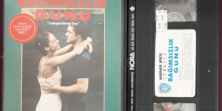 Bağımsızlık Günü -  Independence Day (1983) Orjinal VHS  Kaset Film