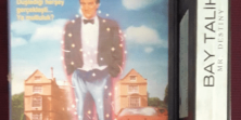 Bay Talih - Mr. Destiny (1990) Orijinal VHS Film Satış