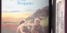 Benim Afrikam- Out of Africa (1985) 2. Bölüm Orijinal Beta Film Satış