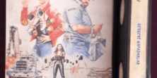 Serseri Kafadarlar - Nati con la camicia 1983 Orijinal Beta Film Satış
