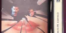 Cinayet Kulübü - The Big Hurt (1986) Orjinal BETA  Kaset Film