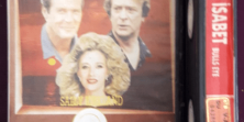 Tam İsabet - Bullseye (1980) Orjinal BETA  Kaset Film