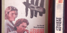 Cinayet Mevsimi - The Mean Season (1985) Orijinal BETA Film Satış