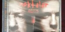 UÇ Noktalar - Extreme Measures (1996) Orijinal VCD Film Satış