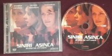 Sınırı Aşınca -  Beyond the City Limits (2001) Orijinal VCD Film Satış