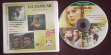 Avlananlar -  The Hunted (1989) Orijinal VCD Film Satış