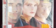 Pandora Projesi - The Pandora Project (1998) Orijinal VCD Film Satış